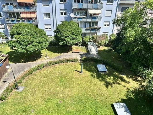 Prodej bytu 3+1 75 m², Körnerstrasse, Leipzig, Sasko Prodej bytu 3+1 75 m², Körnerstrasse, Leipzig, Sasko