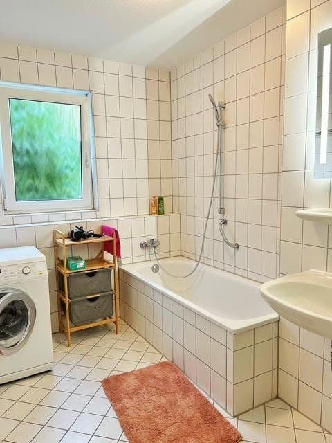 Prodej bytu 3+1 75 m², Körnerstrasse, Leipzig, Sasko Prodej bytu 3+1 75 m², Körnerstrasse, Leipzig, Sasko