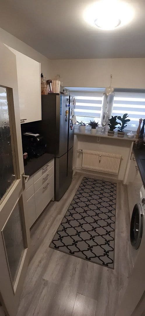 Pronájem bytu 3+1 69 m², Linus-Funke-Weg 5, München, Bavorsko Pronájem bytu 3+1 69 m², Linus-Funke-Weg 5, München, Bavorsko