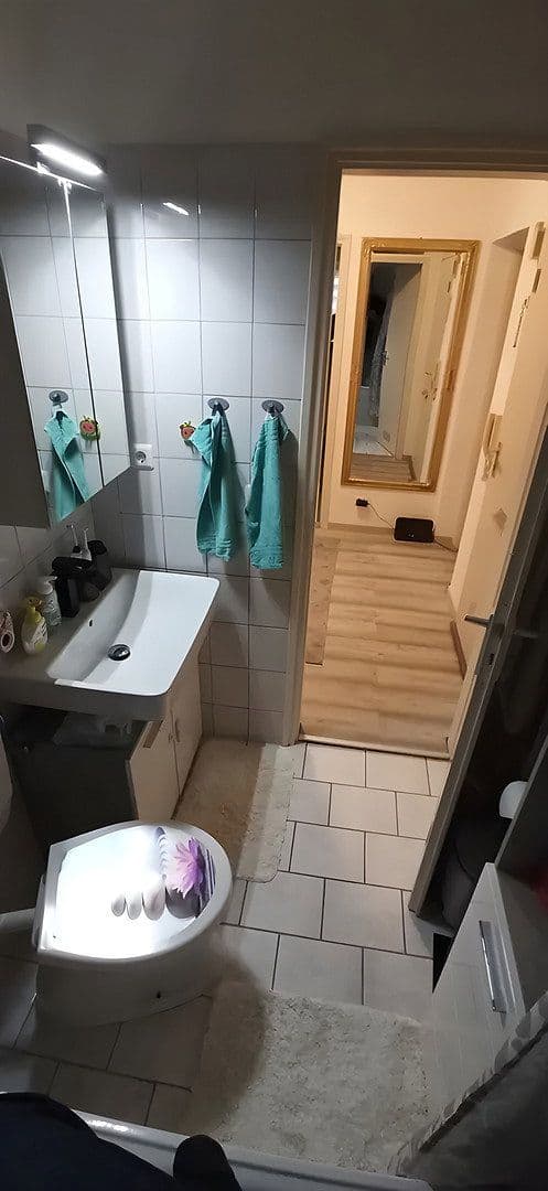Pronájem bytu 3+1 69 m², Linus-Funke-Weg 5, München, Bavorsko Pronájem bytu 3+1 69 m², Linus-Funke-Weg 5, München, Bavorsko