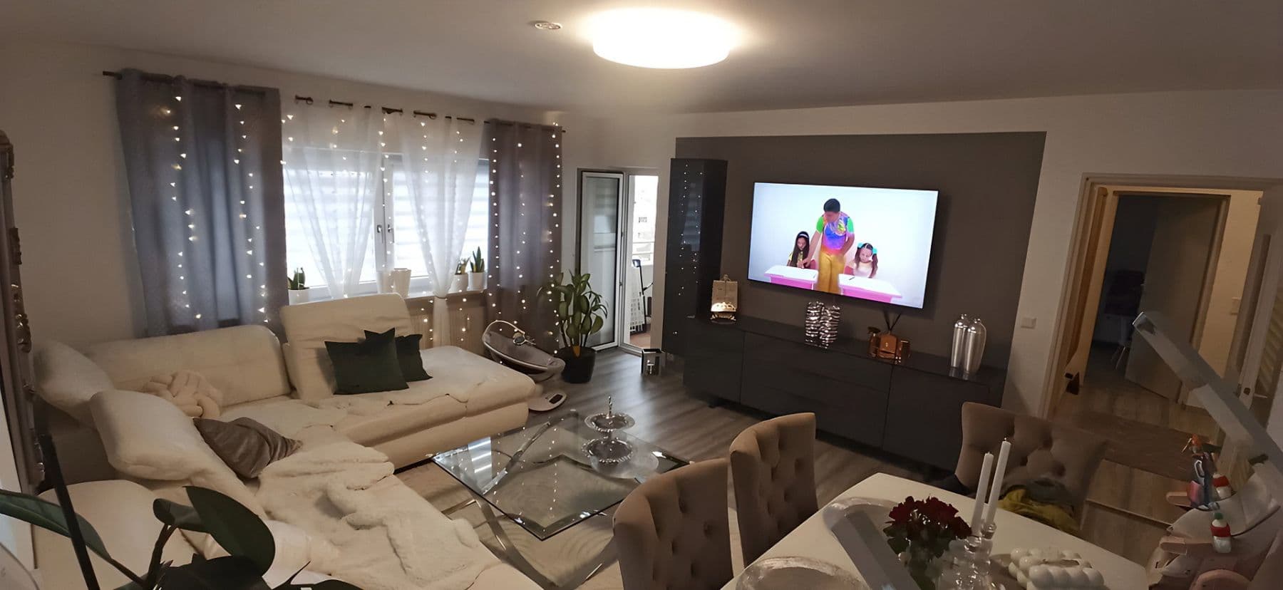 Pronájem bytu 3+1 69 m², Linus-Funke-Weg 5, München, Bavorsko Pronájem bytu 3+1 69 m², Linus-Funke-Weg 5, München, Bavorsko