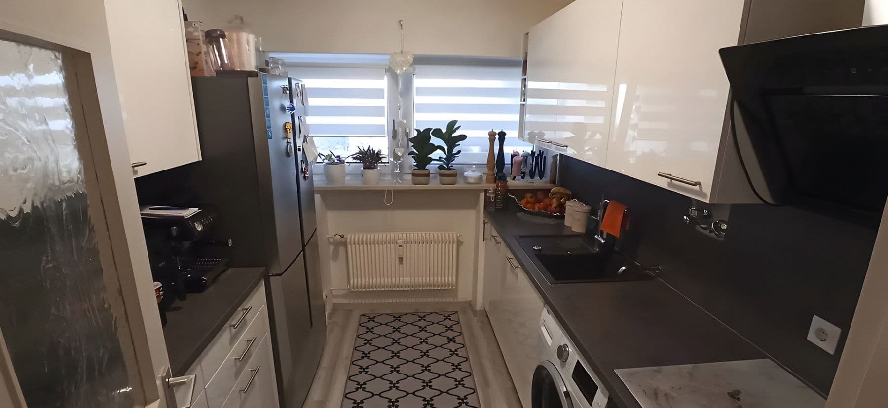 Pronájem bytu 3+1 69 m², Linus-Funke-Weg 5, München, Bavorsko Pronájem bytu 3+1 69 m², Linus-Funke-Weg 5, München, Bavorsko
