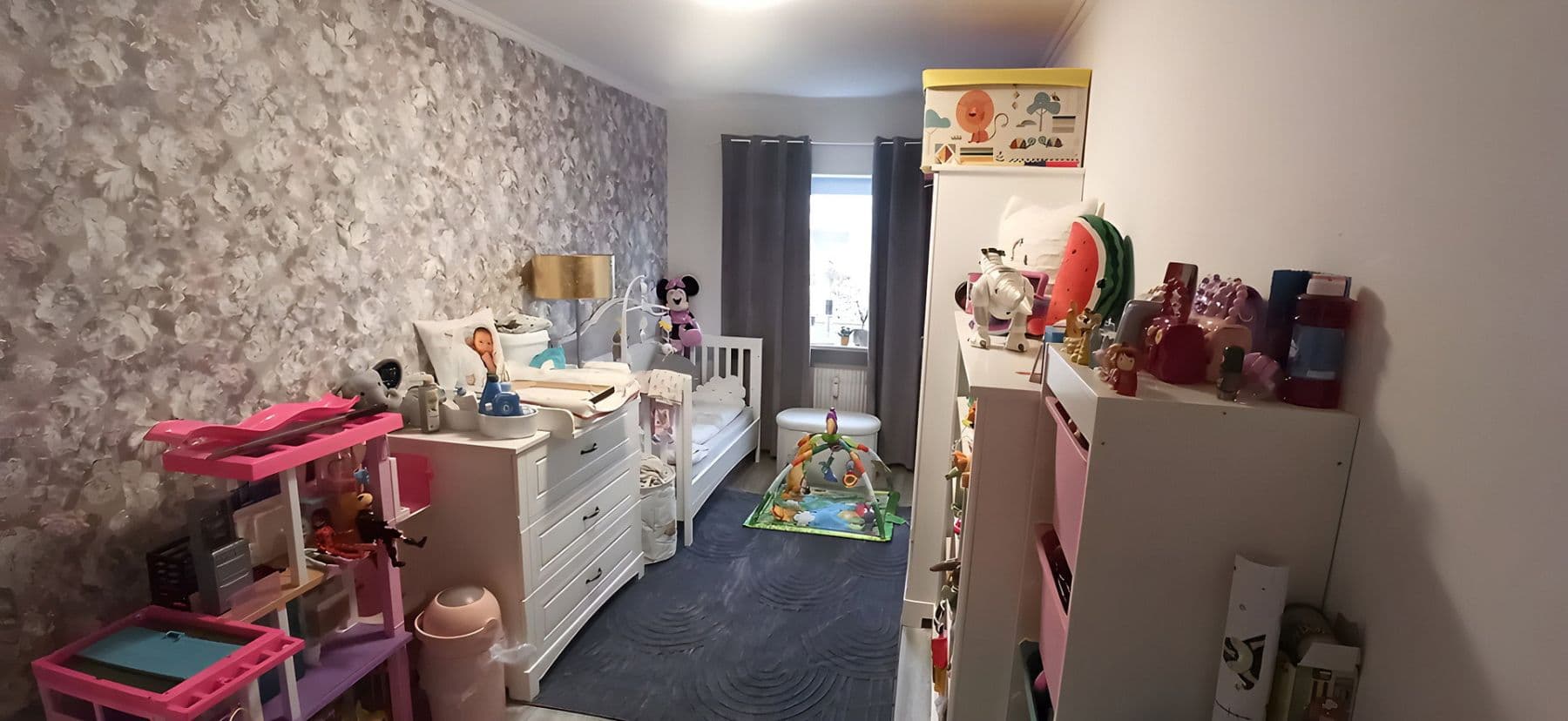 Pronájem bytu 3+1 69 m², Linus-Funke-Weg 5, München, Bavorsko Pronájem bytu 3+1 69 m², Linus-Funke-Weg 5, München, Bavorsko