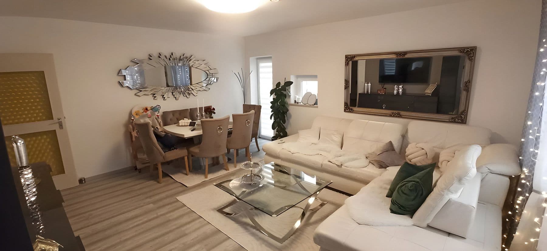 Pronájem bytu 3+1 69 m², Linus-Funke-Weg 5, München, Bavorsko Pronájem bytu 3+1 69 m², Linus-Funke-Weg 5, München, Bavorsko