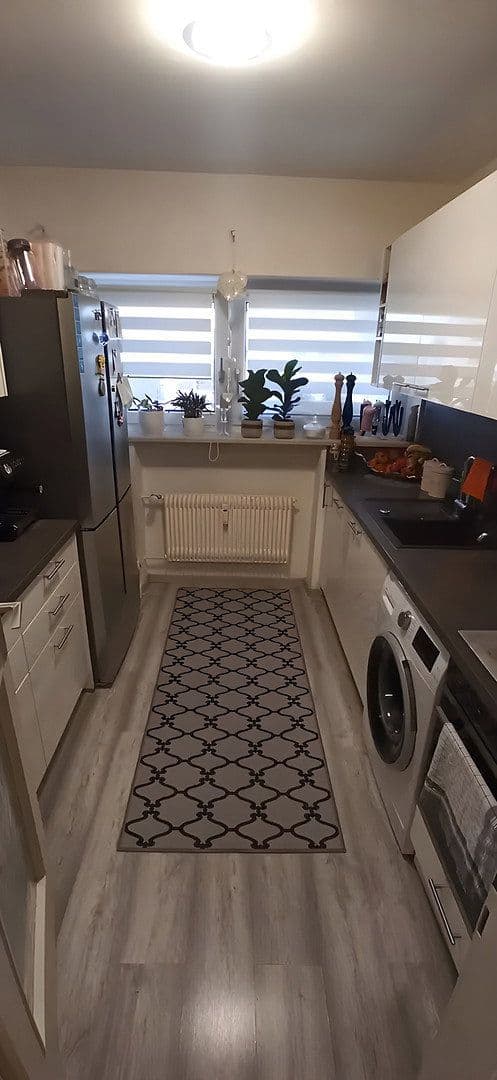 Pronájem bytu 3+1 69 m², Linus-Funke-Weg 5, München, Bavorsko Pronájem bytu 3+1 69 m², Linus-Funke-Weg 5, München, Bavorsko
