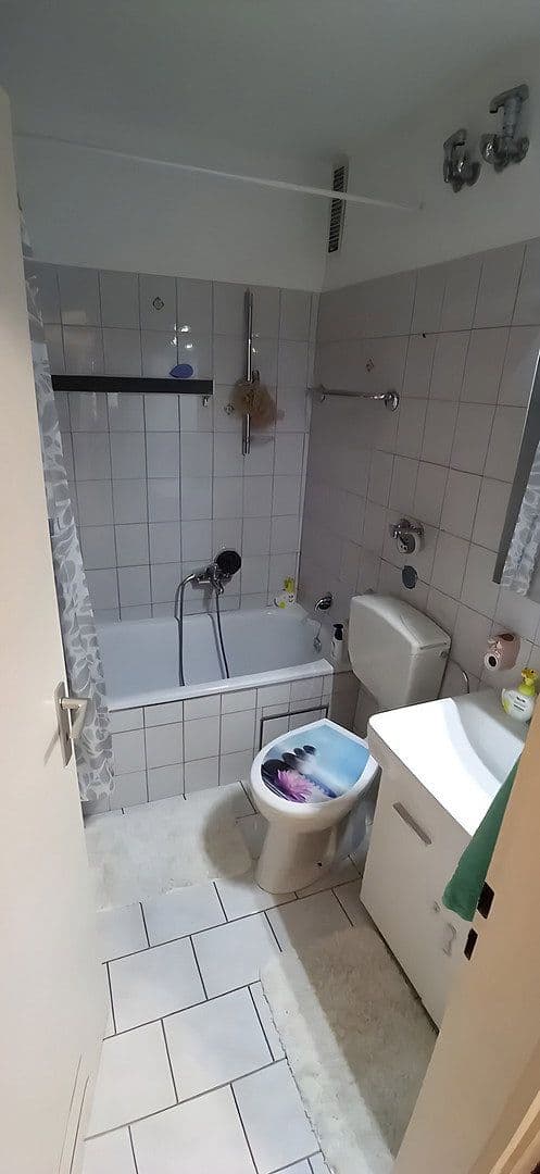 Pronájem bytu 3+1 69 m², Linus-Funke-Weg 5, München, Bavorsko Pronájem bytu 3+1 69 m², Linus-Funke-Weg 5, München, Bavorsko