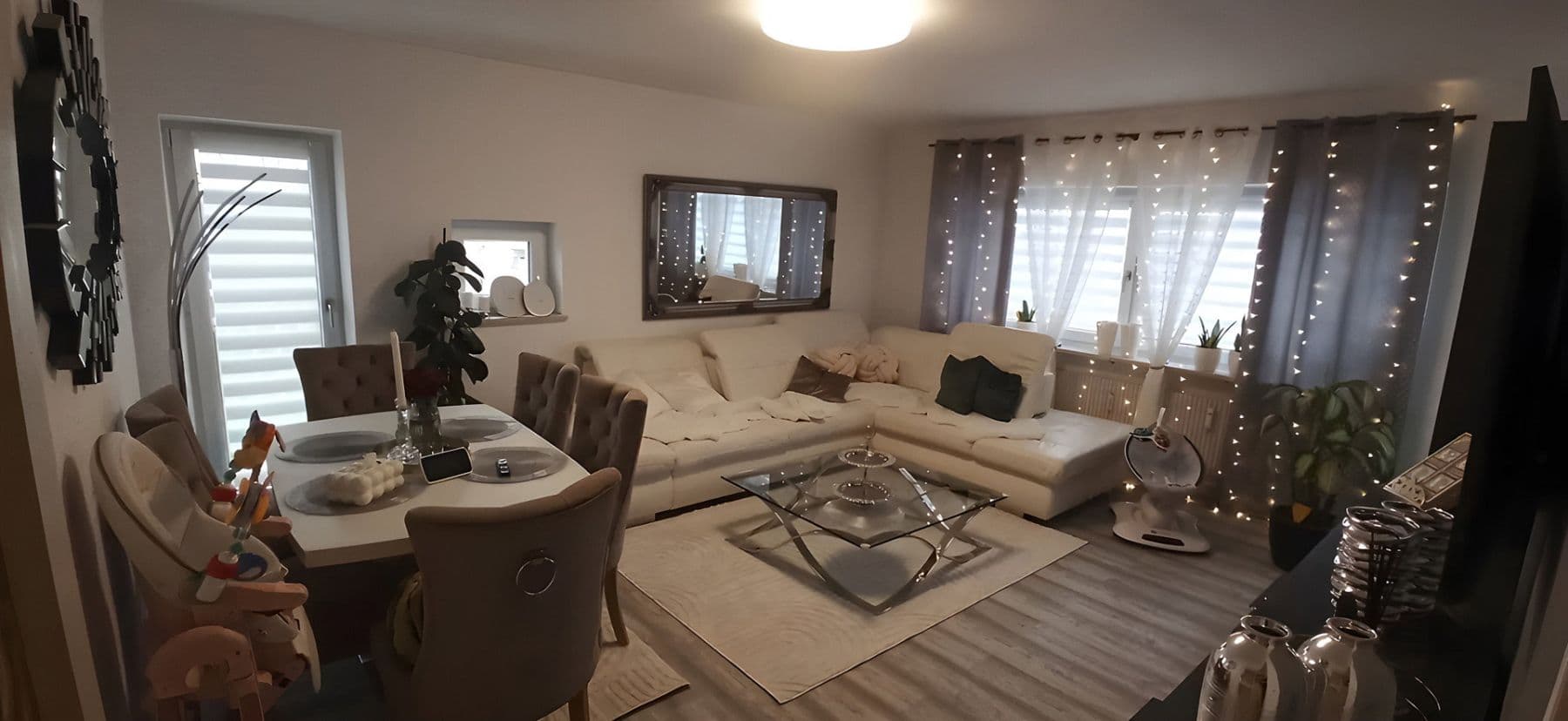 Pronájem bytu 3+1 69 m², Linus-Funke-Weg 5, München, Bavorsko Pronájem bytu 3+1 69 m², Linus-Funke-Weg 5, München, Bavorsko