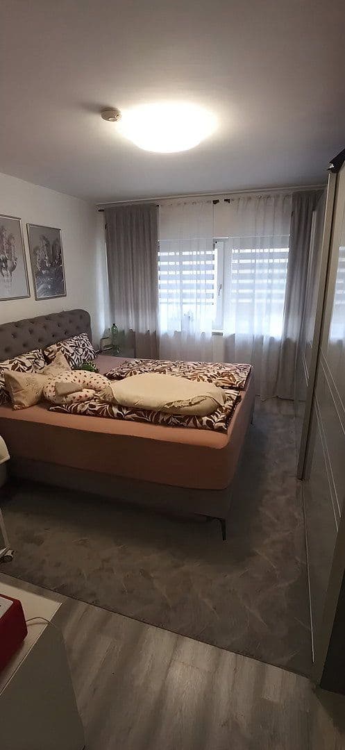 Pronájem bytu 3+1 69 m², Linus-Funke-Weg 5, München, Bavorsko Pronájem bytu 3+1 69 m², Linus-Funke-Weg 5, München, Bavorsko