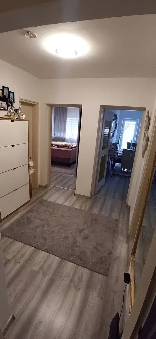 Pronájem bytu 3+1 69 m², Linus-Funke-Weg 5, München, Bavorsko Pronájem bytu 3+1 69 m², Linus-Funke-Weg 5, München, Bavorsko
