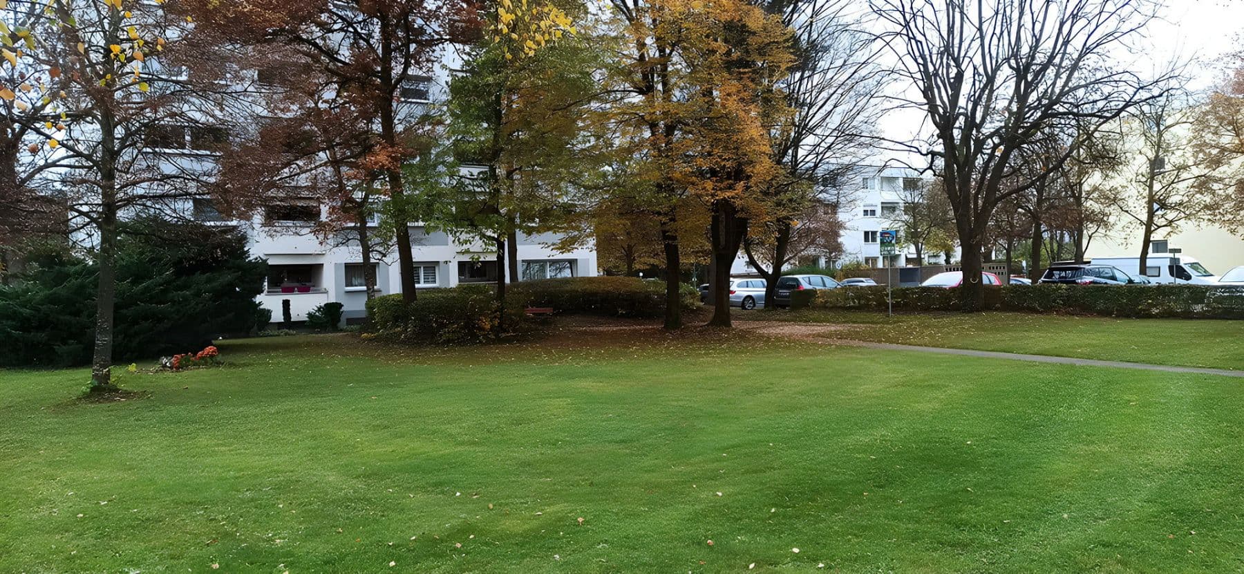 Pronájem bytu 3+1 69 m², Linus-Funke-Weg 5, München, Bavorsko Pronájem bytu 3+1 69 m², Linus-Funke-Weg 5, München, Bavorsko