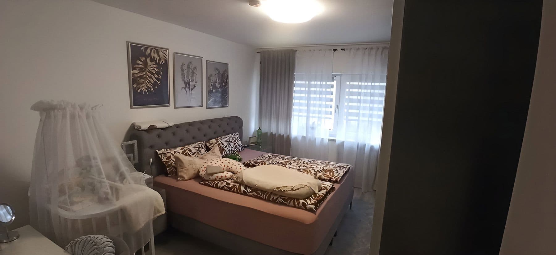 Pronájem bytu 3+1 69 m², Linus-Funke-Weg 5, München, Bavorsko Pronájem bytu 3+1 69 m², Linus-Funke-Weg 5, München, Bavorsko