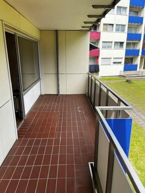Pronájem bytu 3+1 74 m², Höhenberger Straße 21, Köln, Severní Porýní-Vestfálsko Pronájem bytu 3+1 74 m², Höhenberger Straße 21, Köln, Severní Porýní-Vestfálsko