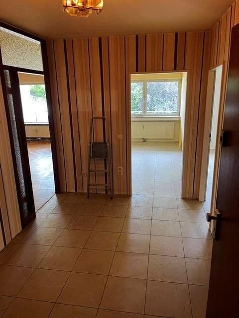 Pronájem bytu 3+1 74 m², Höhenberger Straße 21, Köln, Severní Porýní-Vestfálsko Pronájem bytu 3+1 74 m², Höhenberger Straße 21, Köln, Severní Porýní-Vestfálsko