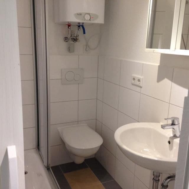 Pronájem bytu 2+1 48 m², Markt 7, Bad Salzungen, Durynsko Pronájem bytu 2+1 48 m², Markt 7, Bad Salzungen, Durynsko