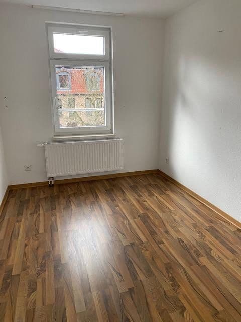 Pronájem bytu 2+1 48 m², Markt 7, Bad Salzungen, Durynsko Pronájem bytu 2+1 48 m², Markt 7, Bad Salzungen, Durynsko