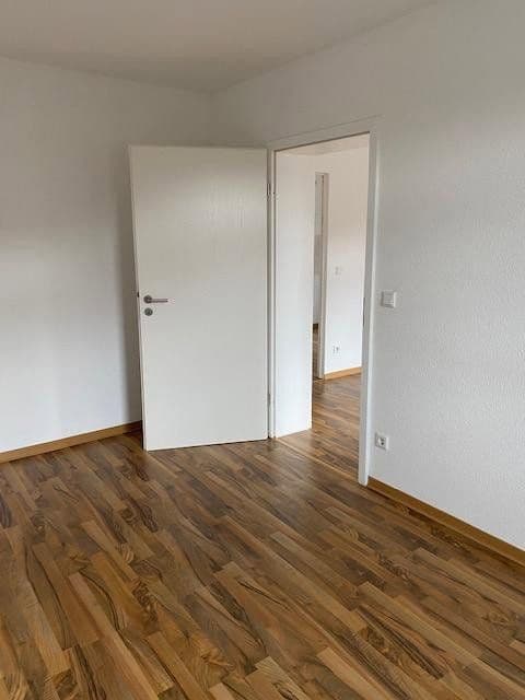 Pronájem bytu 2+1 48 m², Markt 7, Bad Salzungen, Durynsko Pronájem bytu 2+1 48 m², Markt 7, Bad Salzungen, Durynsko