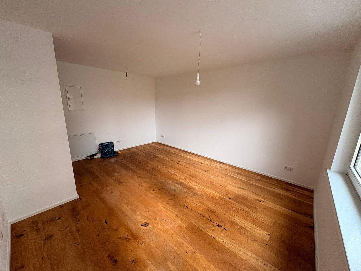 Pronájem bytu 2+1 36 m², Oberlindau 79, Frankfurt am Main, Hessen Pronájem bytu 2+1 36 m², Oberlindau 79, Frankfurt am Main, Hessen