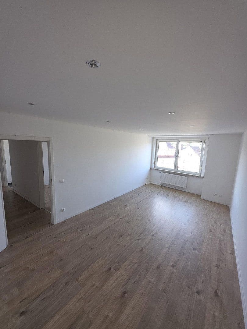 Prodej bytu 2+kk 66 m², Brücken Str. 27, Augsburg, Bavorsko Prodej bytu 2+kk 66 m², Brücken Str. 27, Augsburg, Bavorsko