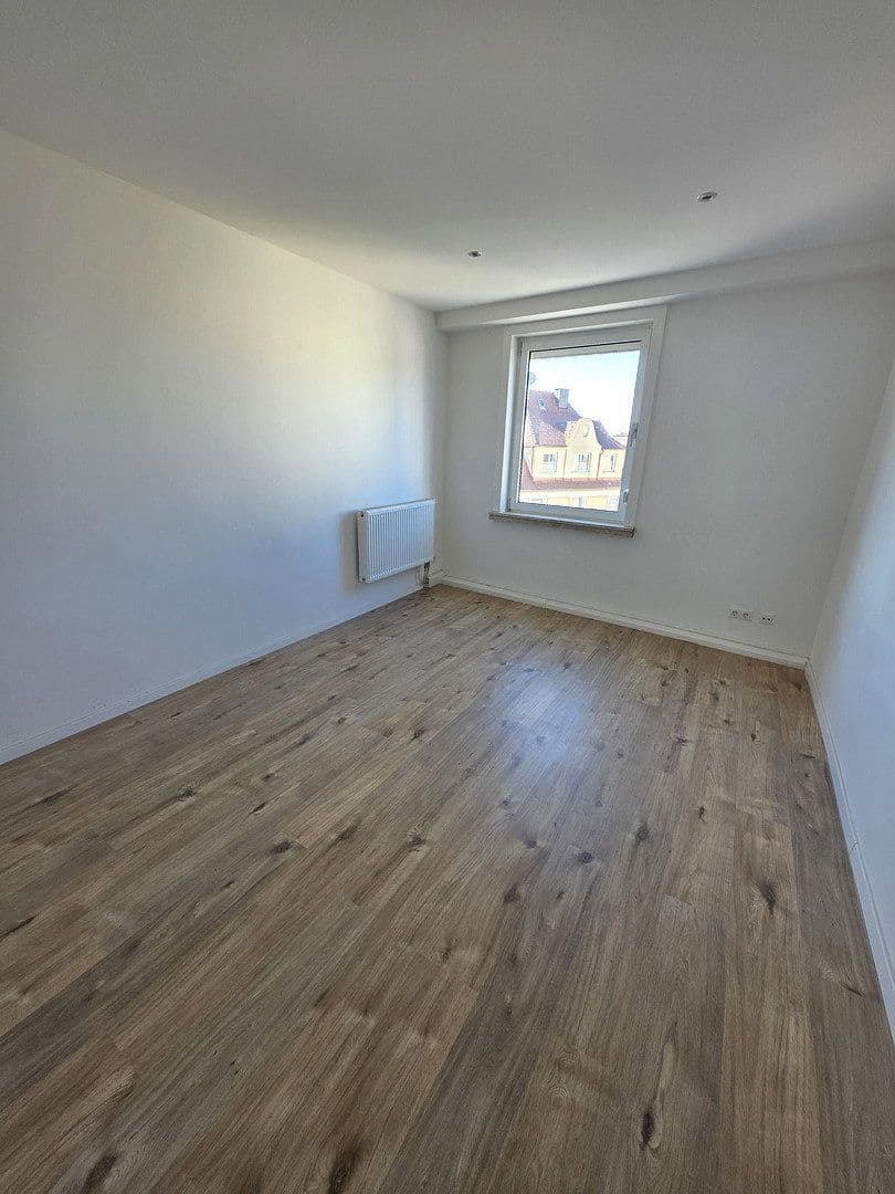 Prodej bytu 2+kk 66 m², Brücken Str. 27, Augsburg, Bavorsko Prodej bytu 2+kk 66 m², Brücken Str. 27, Augsburg, Bavorsko