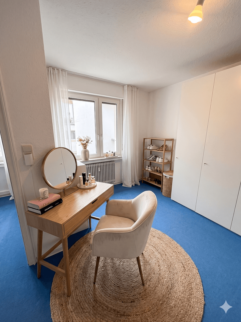 Pronájem domu 220 m², pozemek 200 m², Ruhrstr. 34, Witten, Severní Porýní-Vestfálsko Pronájem domu 220 m², pozemek 200 m², Ruhrstr. 34, Witten, Severní Porýní-Vestfálsko