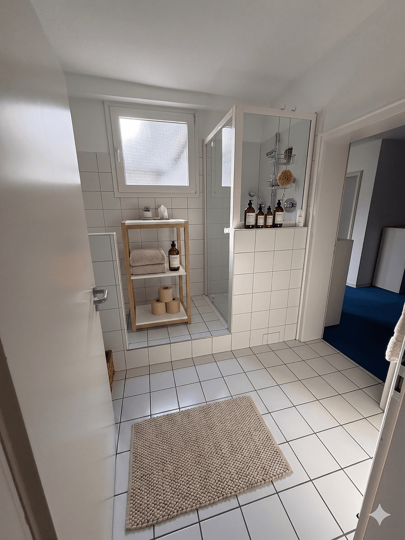 Pronájem domu 220 m², pozemek 200 m², Ruhrstr. 34, Witten, Severní Porýní-Vestfálsko Pronájem domu 220 m², pozemek 200 m², Ruhrstr. 34, Witten, Severní Porýní-Vestfálsko