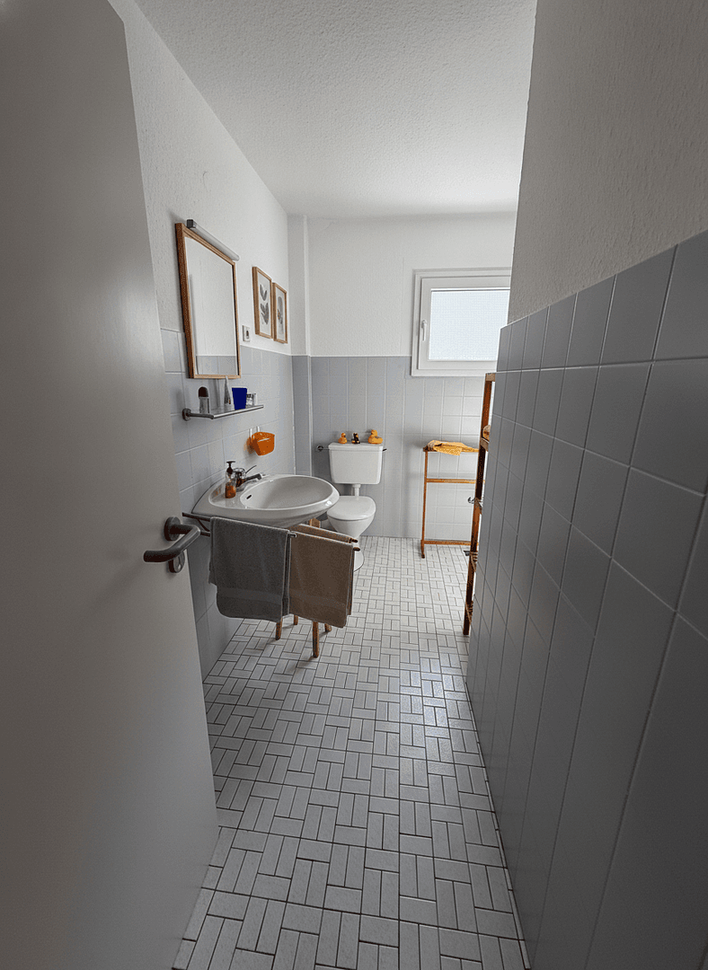 Pronájem domu 220 m², pozemek 200 m², Ruhrstr. 34, Witten, Severní Porýní-Vestfálsko Pronájem domu 220 m², pozemek 200 m², Ruhrstr. 34, Witten, Severní Porýní-Vestfálsko