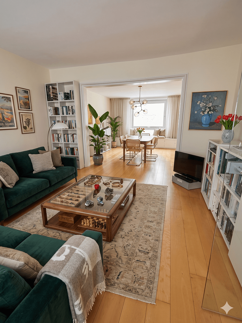 Pronájem domu 220 m², pozemek 200 m², Ruhrstr. 34, Witten, Severní Porýní-Vestfálsko Pronájem domu 220 m², pozemek 200 m², Ruhrstr. 34, Witten, Severní Porýní-Vestfálsko