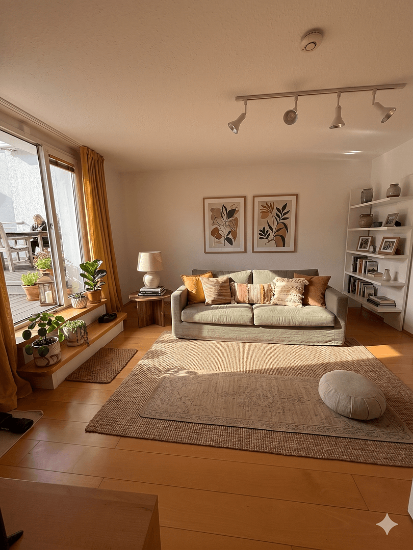 Pronájem domu 220 m², pozemek 200 m², Ruhrstr. 34, Witten, Severní Porýní-Vestfálsko Pronájem domu 220 m², pozemek 200 m², Ruhrstr. 34, Witten, Severní Porýní-Vestfálsko