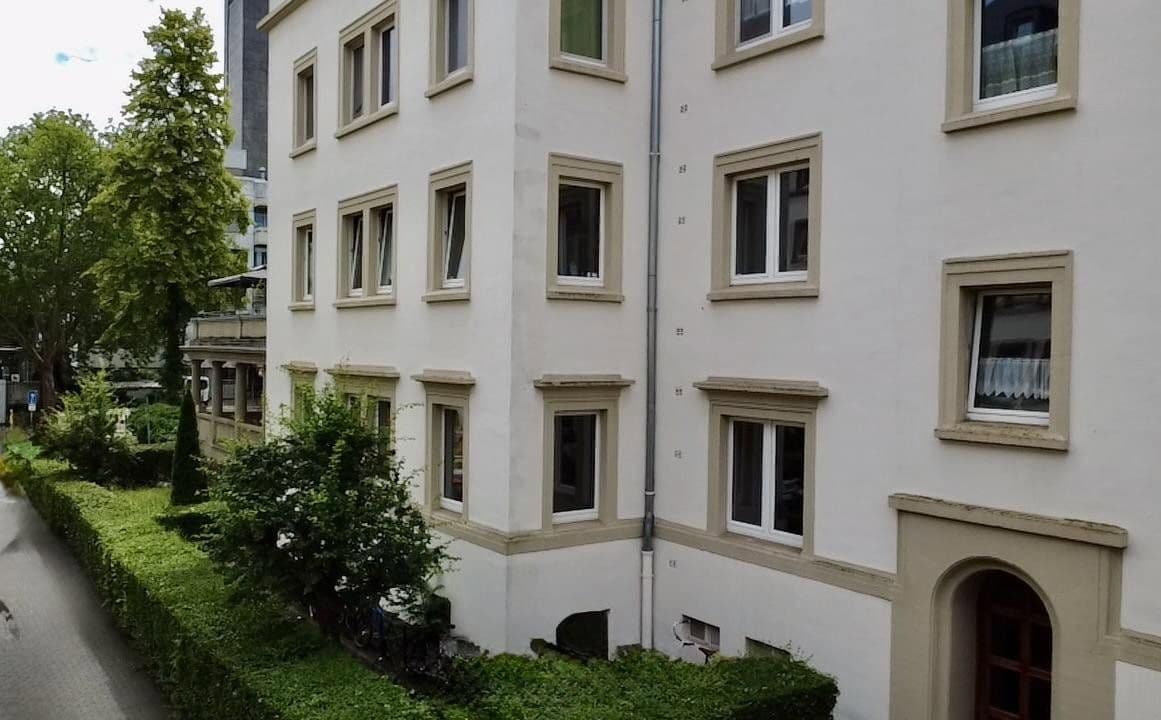 Pronájem bytu 4+1 101 m², Johannes-Müller-Straße 9, Koblenz, Porýní-Falc Pronájem bytu 4+1 101 m², Johannes-Müller-Straße 9, Koblenz, Porýní-Falc
