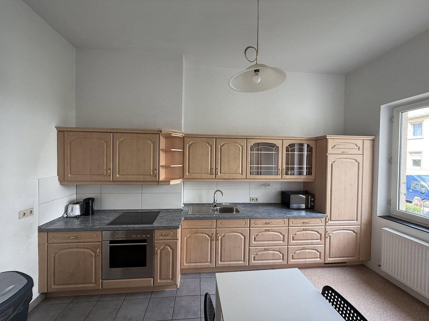 Pronájem bytu 4+1 101 m², Johannes-Müller-Straße 9, Koblenz, Porýní-Falc Pronájem bytu 4+1 101 m², Johannes-Müller-Straße 9, Koblenz, Porýní-Falc