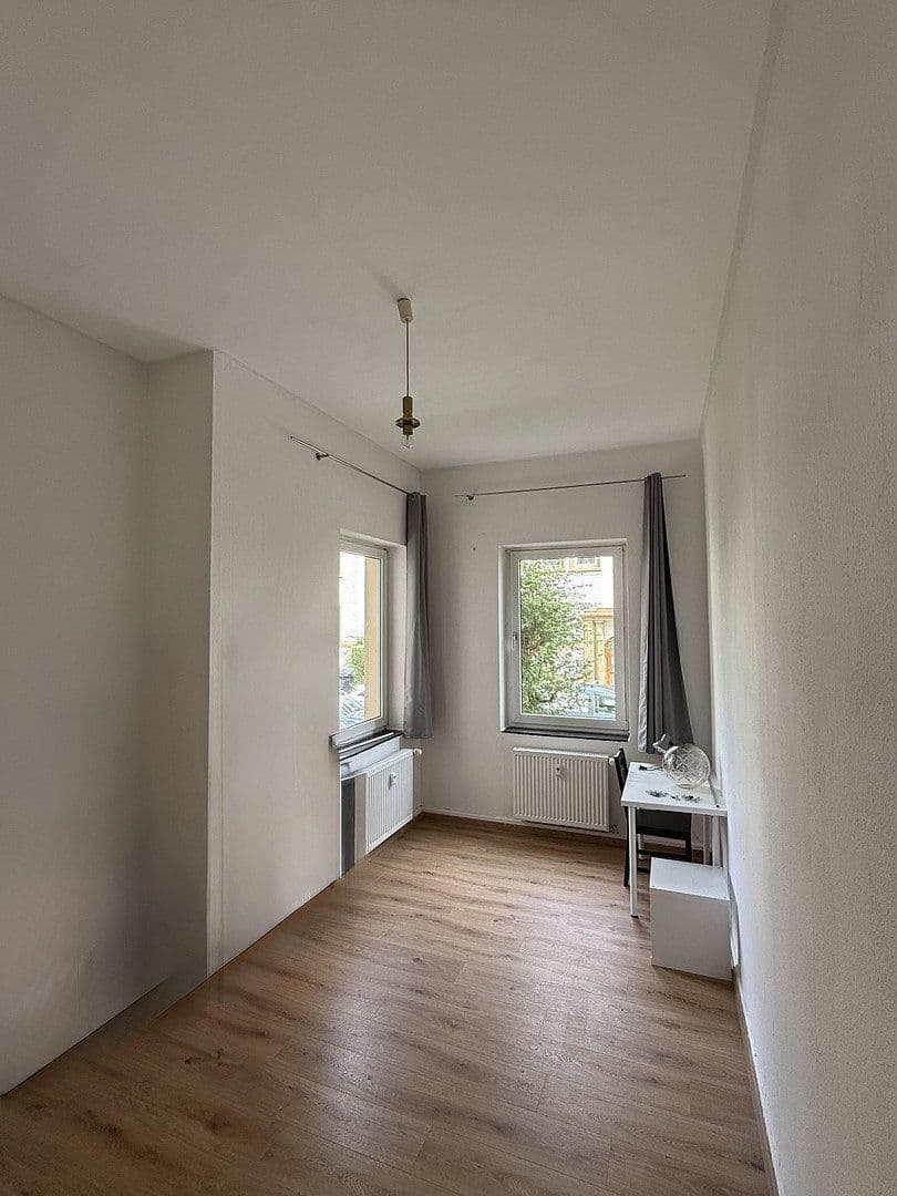 Pronájem bytu 4+1 101 m², Johannes-Müller-Straße 9, Koblenz, Porýní-Falc Pronájem bytu 4+1 101 m², Johannes-Müller-Straße 9, Koblenz, Porýní-Falc