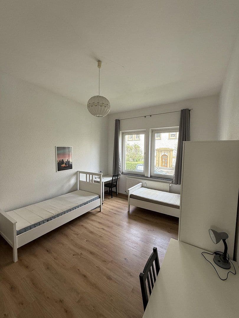Pronájem bytu 4+1 101 m², Johannes-Müller-Straße 9, Koblenz, Porýní-Falc Pronájem bytu 4+1 101 m², Johannes-Müller-Straße 9, Koblenz, Porýní-Falc