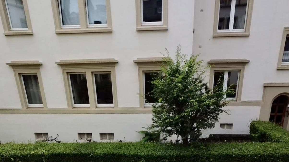 Pronájem bytu 4+1 101 m², Johannes-Müller-Straße 9, Koblenz, Porýní-Falc Pronájem bytu 4+1 101 m², Johannes-Müller-Straße 9, Koblenz, Porýní-Falc