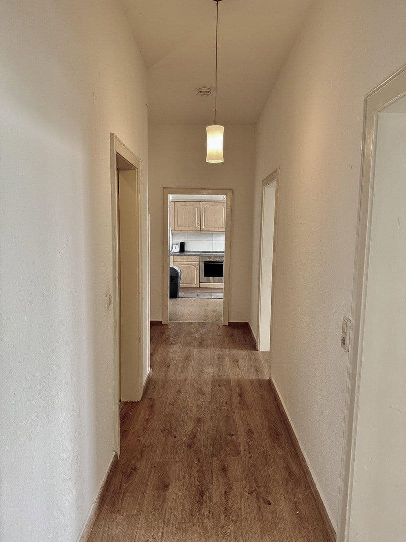 Pronájem bytu 4+1 101 m², Johannes-Müller-Straße 9, Koblenz, Porýní-Falc Pronájem bytu 4+1 101 m², Johannes-Müller-Straße 9, Koblenz, Porýní-Falc