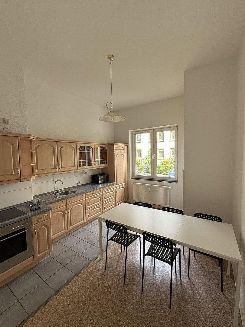 Pronájem bytu 4+1 101 m², Johannes-Müller-Straße 9, Koblenz, Porýní-Falc Pronájem bytu 4+1 101 m², Johannes-Müller-Straße 9, Koblenz, Porýní-Falc