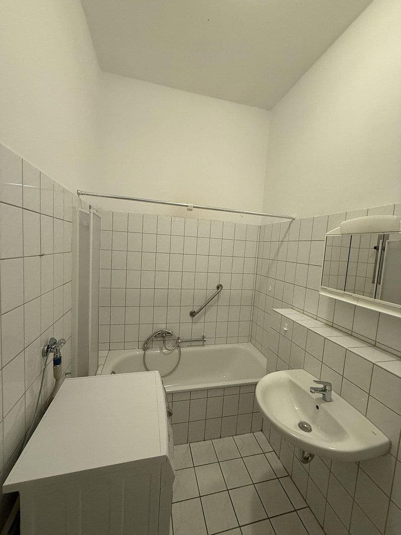 Pronájem bytu 4+1 101 m², Johannes-Müller-Straße 9, Koblenz, Porýní-Falc Pronájem bytu 4+1 101 m², Johannes-Müller-Straße 9, Koblenz, Porýní-Falc
