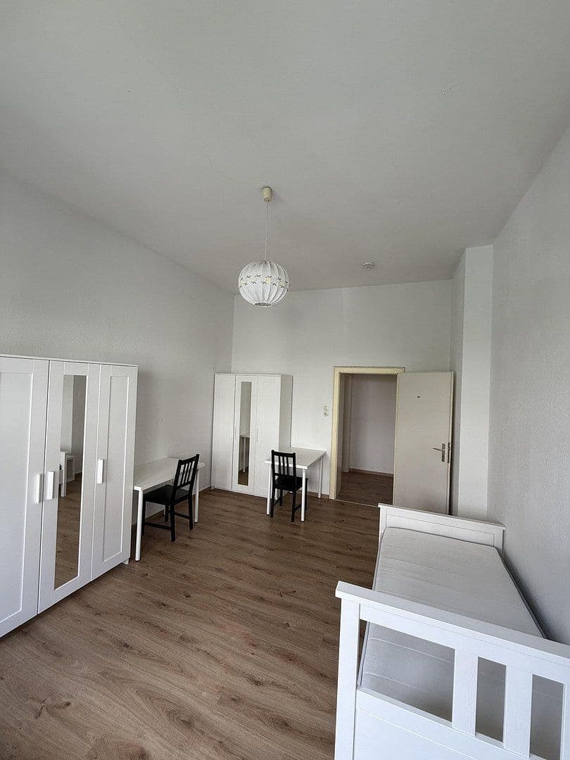 Pronájem bytu 4+1 101 m², Johannes-Müller-Straße 9, Koblenz, Porýní-Falc Pronájem bytu 4+1 101 m², Johannes-Müller-Straße 9, Koblenz, Porýní-Falc