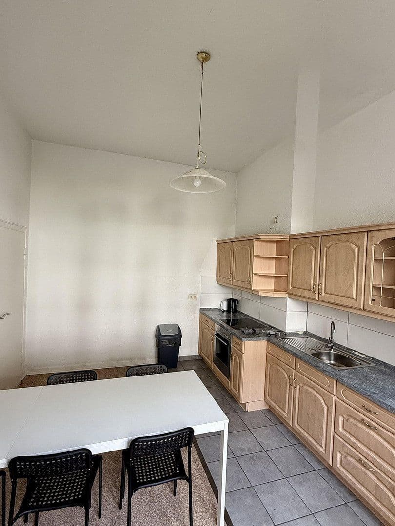 Pronájem bytu 4+1 101 m², Johannes-Müller-Straße 9, Koblenz, Porýní-Falc Pronájem bytu 4+1 101 m², Johannes-Müller-Straße 9, Koblenz, Porýní-Falc