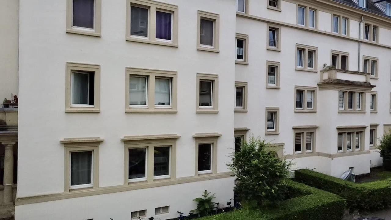 Pronájem bytu 4+1 101 m², Johannes-Müller-Straße 9, Koblenz, Porýní-Falc Pronájem bytu 4+1 101 m², Johannes-Müller-Straße 9, Koblenz, Porýní-Falc