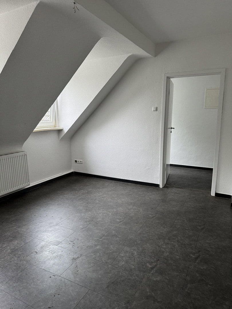 Pronájem bytu 2+kk 68 m², Gladbeck, Severní Porýní-Vestfálsko Pronájem bytu 2+kk 68 m², Gladbeck, Severní Porýní-Vestfálsko