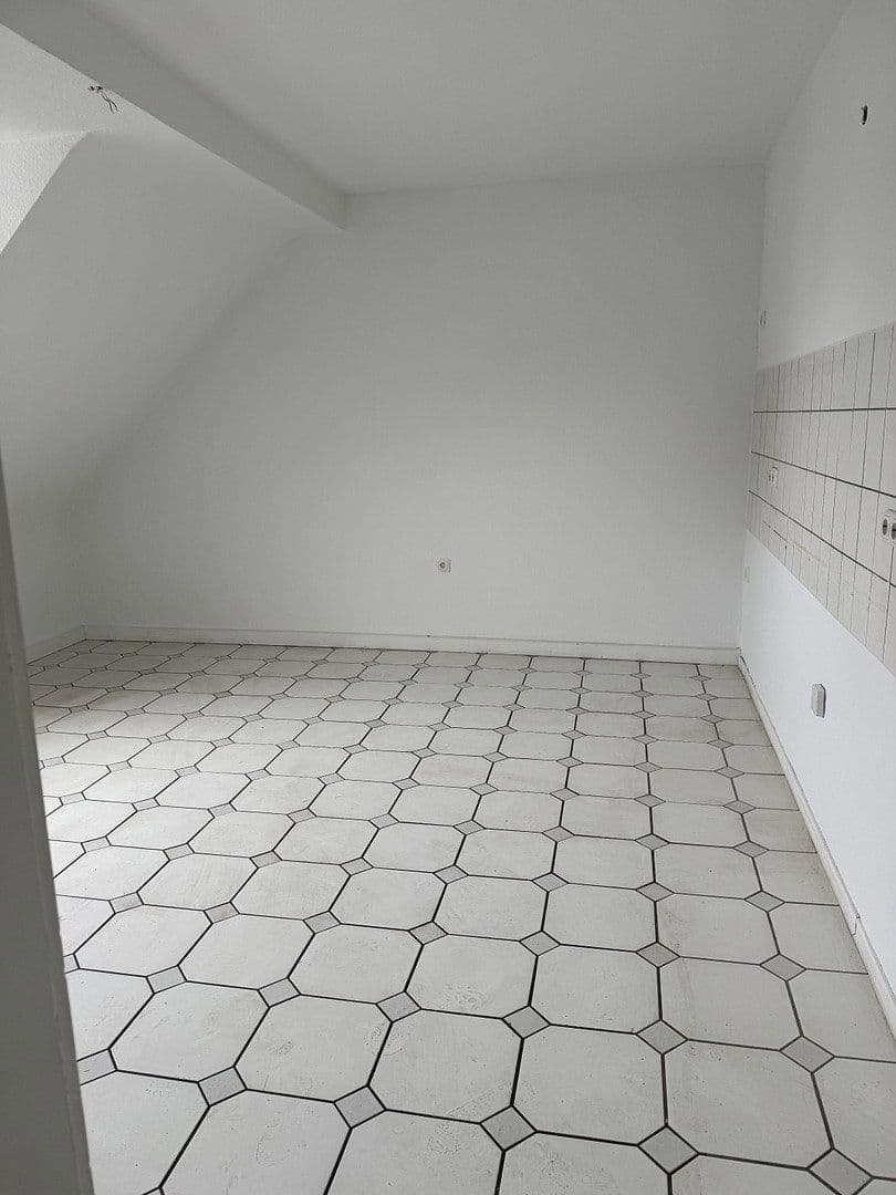 Pronájem bytu 2+kk 68 m², Gladbeck, Severní Porýní-Vestfálsko Pronájem bytu 2+kk 68 m², Gladbeck, Severní Porýní-Vestfálsko