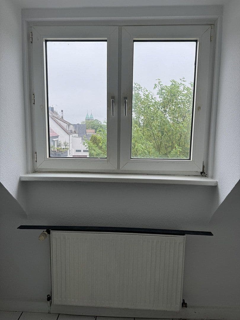 Pronájem bytu 2+kk 68 m², Gladbeck, Severní Porýní-Vestfálsko Pronájem bytu 2+kk 68 m², Gladbeck, Severní Porýní-Vestfálsko
