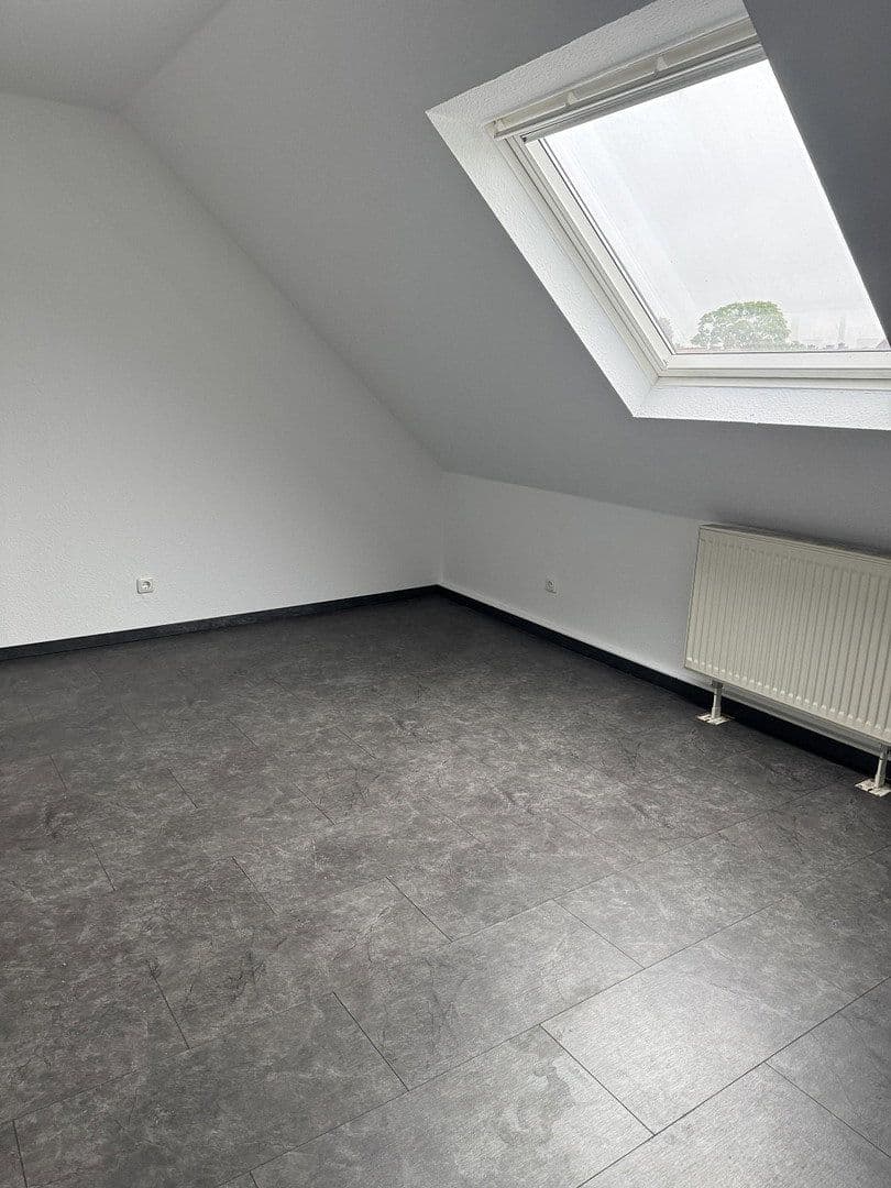 Pronájem bytu 2+kk 68 m², Gladbeck, Severní Porýní-Vestfálsko Pronájem bytu 2+kk 68 m², Gladbeck, Severní Porýní-Vestfálsko