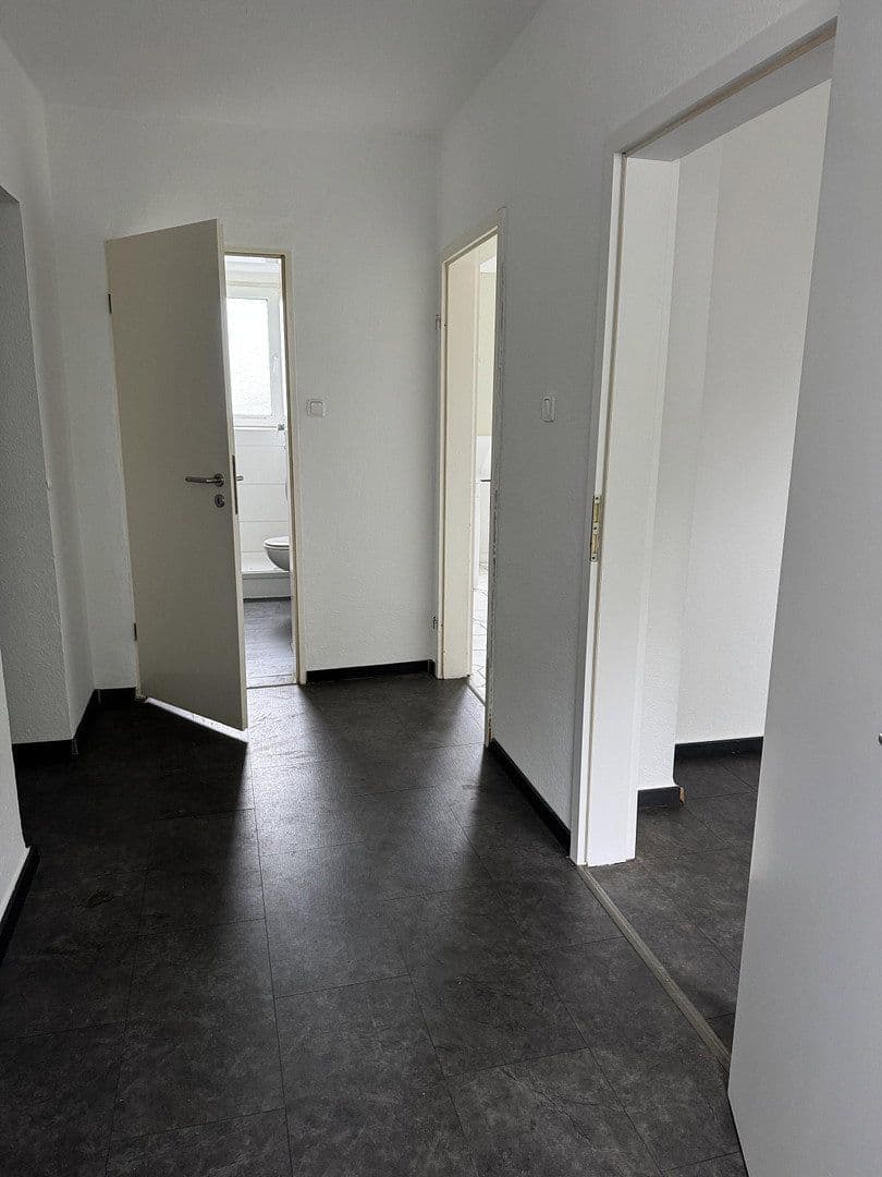 Pronájem bytu 2+kk 68 m², Gladbeck, Severní Porýní-Vestfálsko Pronájem bytu 2+kk 68 m², Gladbeck, Severní Porýní-Vestfálsko