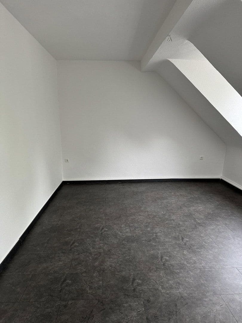 Pronájem bytu 2+kk 68 m², Gladbeck, Severní Porýní-Vestfálsko Pronájem bytu 2+kk 68 m², Gladbeck, Severní Porýní-Vestfálsko