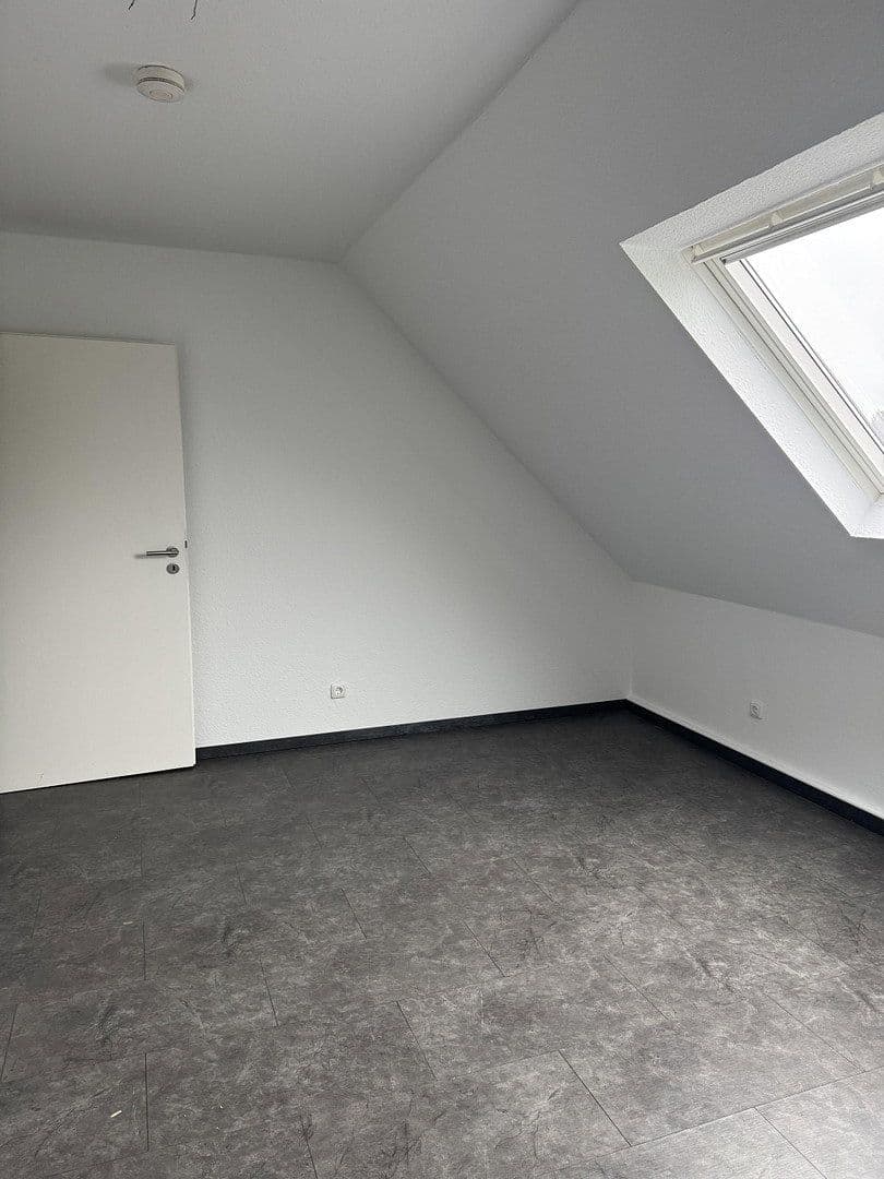 Pronájem bytu 2+kk 68 m², Gladbeck, Severní Porýní-Vestfálsko Pronájem bytu 2+kk 68 m², Gladbeck, Severní Porýní-Vestfálsko