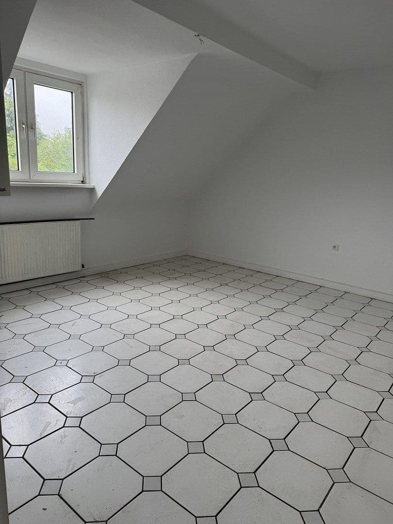 Pronájem bytu 2+kk 68 m², Gladbeck, Severní Porýní-Vestfálsko Pronájem bytu 2+kk 68 m², Gladbeck, Severní Porýní-Vestfálsko