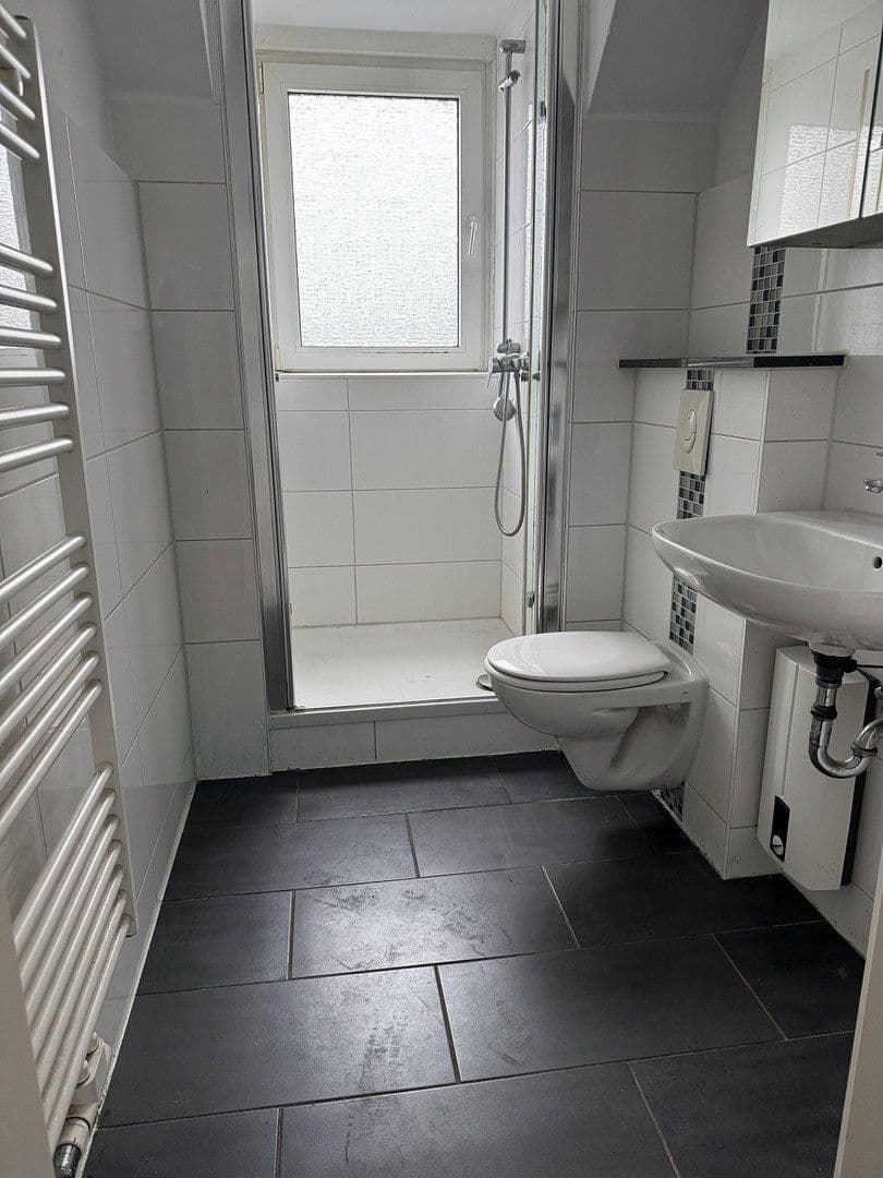 Pronájem bytu 2+kk 68 m², Gladbeck, Severní Porýní-Vestfálsko Pronájem bytu 2+kk 68 m², Gladbeck, Severní Porýní-Vestfálsko