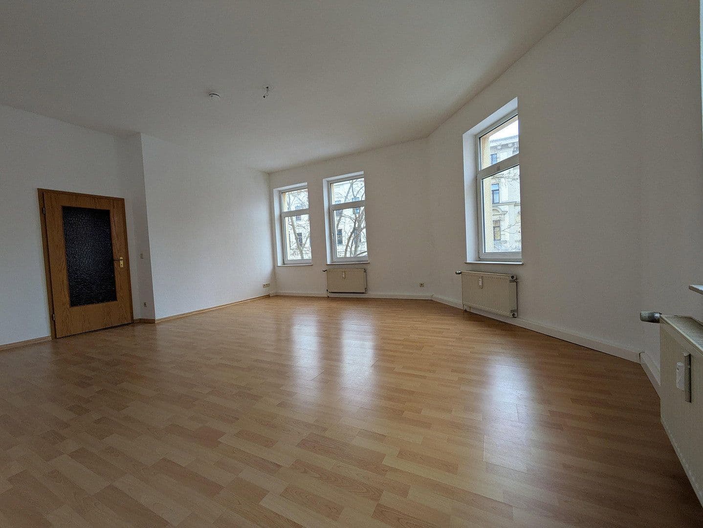 Pronájem bytu 1+1 40 m², Zwingerstr. 9, Halle, Sasko-Anhaltsko Pronájem bytu 1+1 40 m², Zwingerstr. 9, Halle, Sasko-Anhaltsko