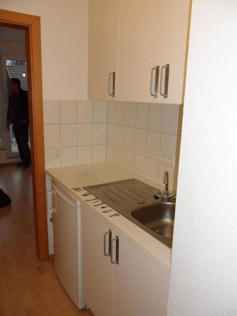 Pronájem bytu 1+1 41 m², Hildesheimer Straße 105A, Vechelde, Dolní Sasko Pronájem bytu 1+1 41 m², Hildesheimer Straße 105A, Vechelde, Dolní Sasko